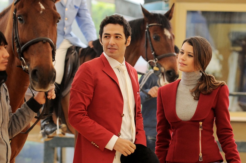 Hangi ünlü bölüm başına ne kadar kazanıyor?