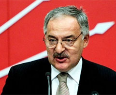 CHP'li Koç'tan çözüm süreci yorumu