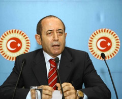 CHP'li Hamzaçebi'den hükümete eleştiri