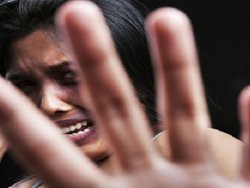 Kadına şiddetin Türkiye haritası