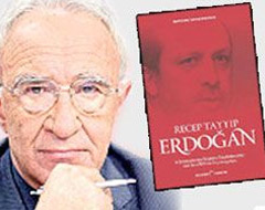Yunan yazardan Erdoğan biyografisi