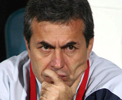 UEFA Meireles kararını verdi