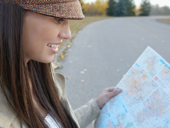 Kadınlar neden kolay kayboluyor