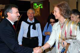 Sophia kimdir, bilemediler