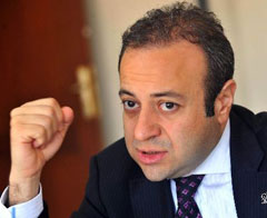 'Terör çözülürse Türkiye’yi kimse tutamaz'