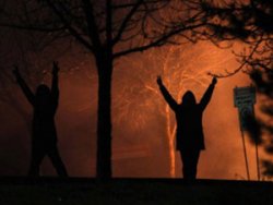 ODTÜ'lü öğrenciler belgesel çekti TIKLA İZLE