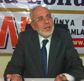 Müslüman’ın parayla imtihanı