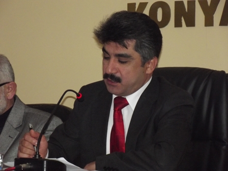 Bakıp da göremeyenlerce yönetiliyoruz