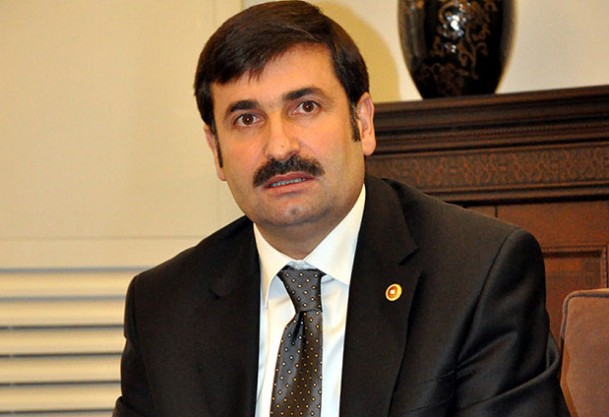 Komisyon kamplara gidecek