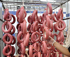 İşlenmiş etler erken ölüm riskini artırıyor