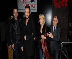 Helin Avşar'dan aşk itirafı geldi