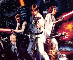 Star Wars hayranlarına müjde