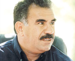 Öcalan'ın avukatları da harekete geçti