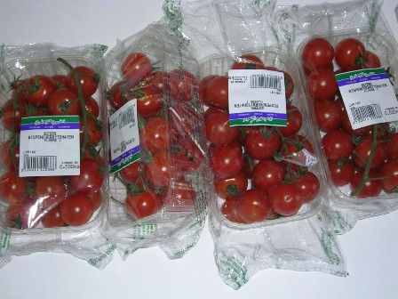 Plastik ambalajlar gıdaların raf ömrünü uzatıyor