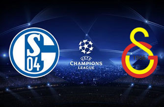 Schalke 04 - Galatasaray maçı hangi kanalda?