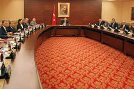 Toplu görüşmede uzlaşma çıkmadı