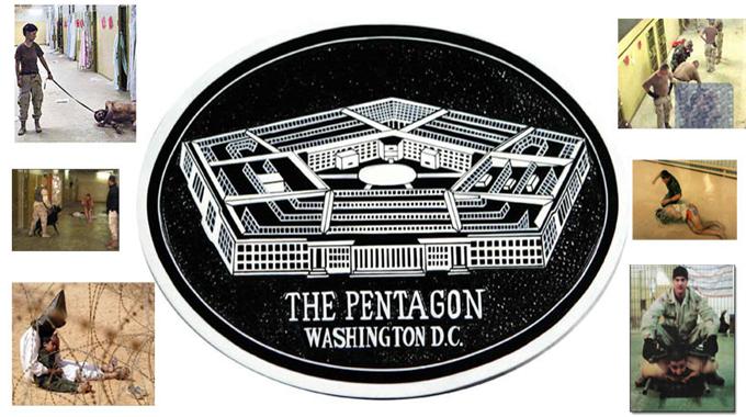Irak'taki işkenceleri Pentagon mu yönetti?