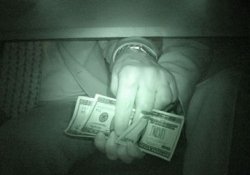 Şike ve rüşvet kabul edilebilir!