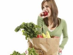 Hem beslenin, hem kilo verin...