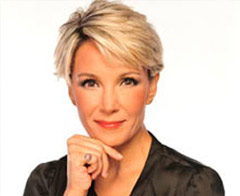 CNN Türk spikeri böyle fırçaladı