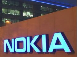 Nokia Apple'ın safına geçti