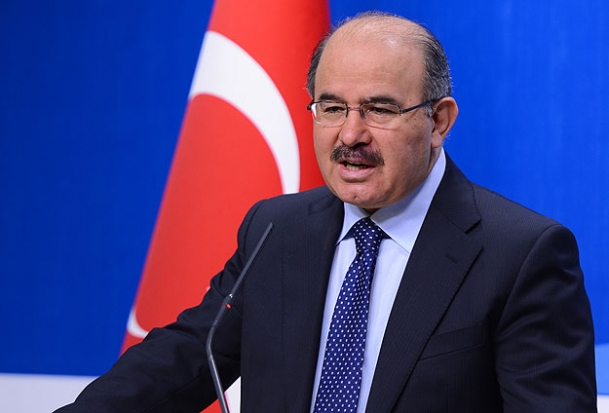 Çelik: Tutuklu gazetecilerle illgili çalışma yok!