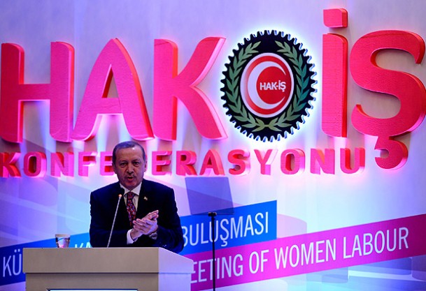 Dul kadına aylık 250 lira