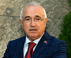 Çiçek'ten sağduyu çağrısı