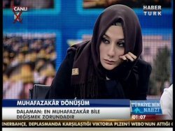 Esra Elönü: Muhafazakarlık müslümanlığa hakaret