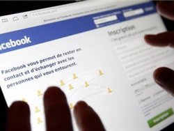 Facebook'un yeni tasarımı görücüye çıkıyor