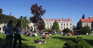 Üniversitelilere burs müjdesi