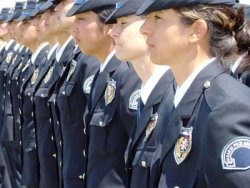 Diyarbakır polisi Kürtçe öğreniyor