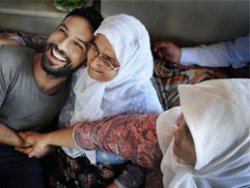 Tarkan'dan sert Kadınlar Günü mesajı