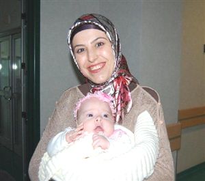 Doktorları dinlemedi imkansızı başardı