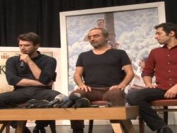 Kelebeğin Rüyası ekibi fimi anlattı