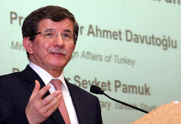 İran ile görüş ayrılığımız var