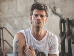 Yılmaz Erdoğan'dan Kıvanç Tatlıtuğ'a: Helal Brad