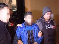 Bağcılar tacizcisi yakalandı