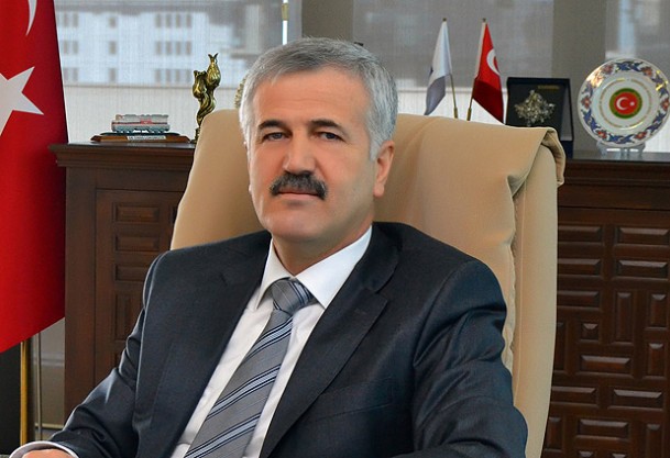 2012'de 157 bin 558 ihale gerçekleşti