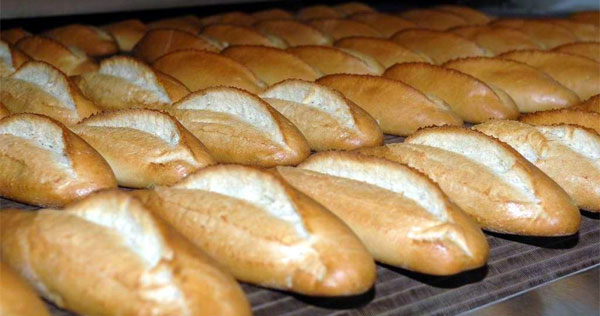 Konya'da ekmek fiyatı kaç lira oldu?