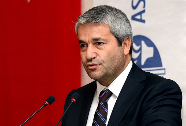 Bakan Ergün: Anadilde eğitim Türkiye'yi bölmez