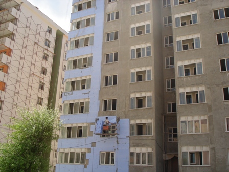 Yalıtımsız binaların faturaları giderek kabarıyor