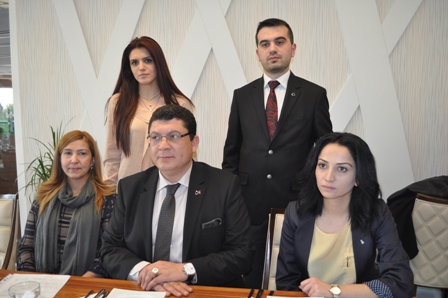 Eğitimde öncüyüz