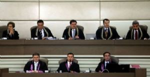Anayasa Mahkemesi'ne yeni üye