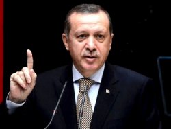 Erdoğan'a sunulan rapor: Çözüm sürecine destek artıyor