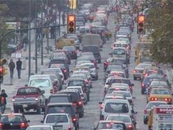 Pazar günü trafiğe kapalı yollar