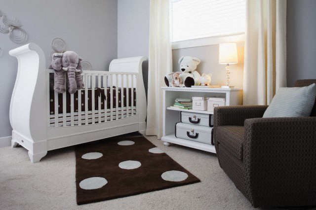 Çocuğunuzun odasını yenilerken nelere dikkat edilmeli