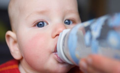 İşte anne sütünün önemi