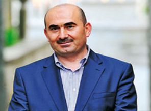 ‘Kadına şiddete en çok Efendimiz karşı çıktı’