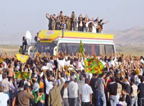 Habur gibi olmayacak